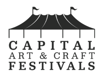 Capital Art and Craft Festivals Logo