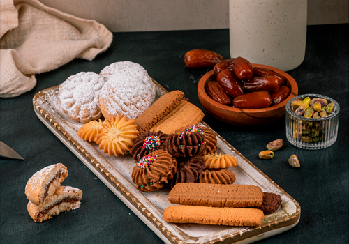 Specialty Foods