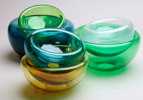 Glass
