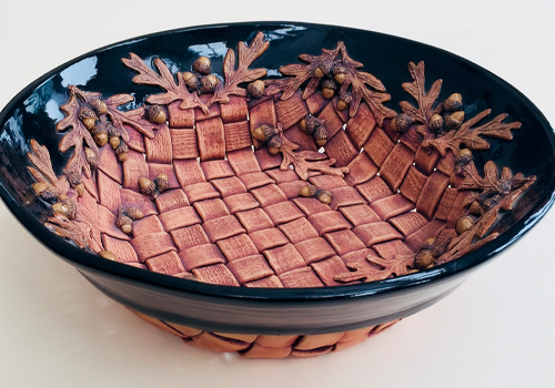 Pottery