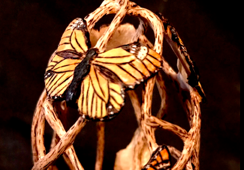 Wood